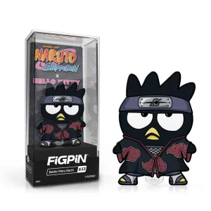 Badtz-Maru Itachi FiGPiN #633 Anime Enamel Pin