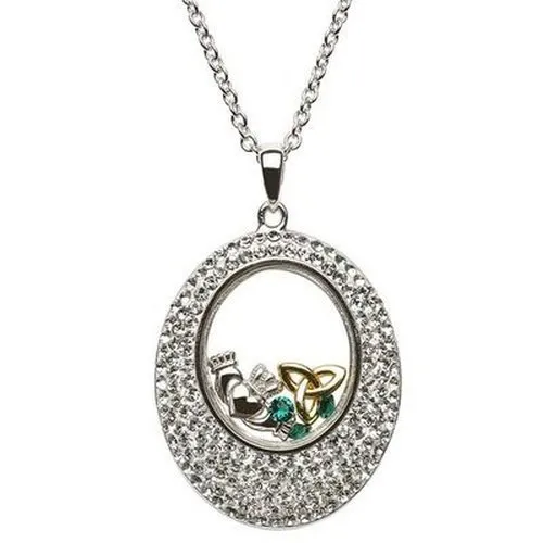Celtic Pendants