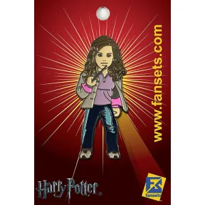 Harry Potter - Hermione Granger Enamel Pin
