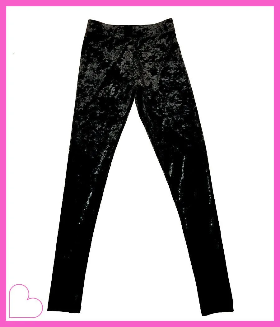 HEAVENLY LEGGING