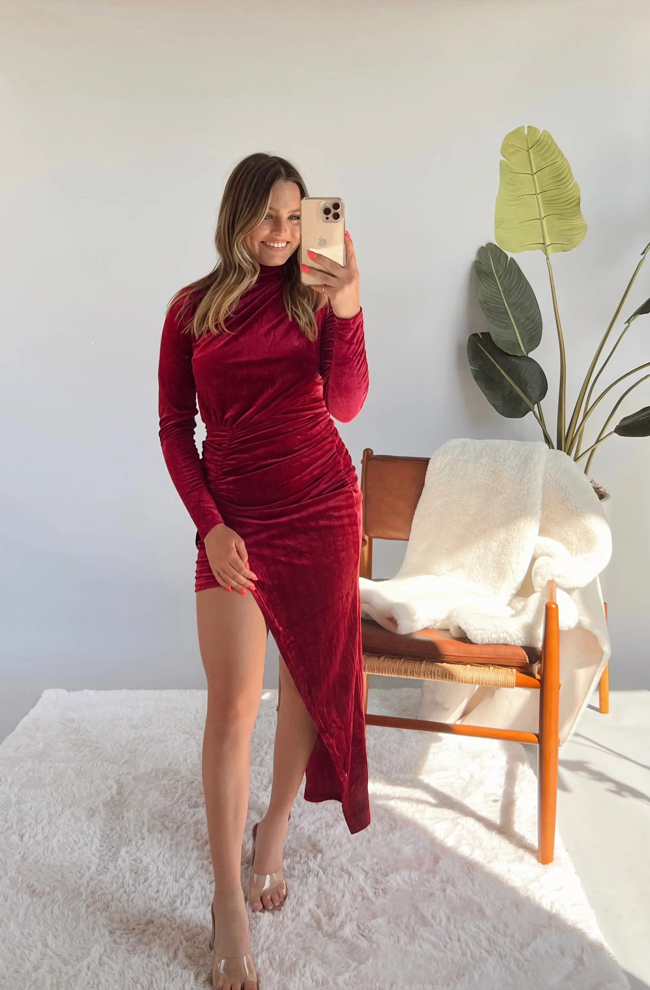 Margot Dress