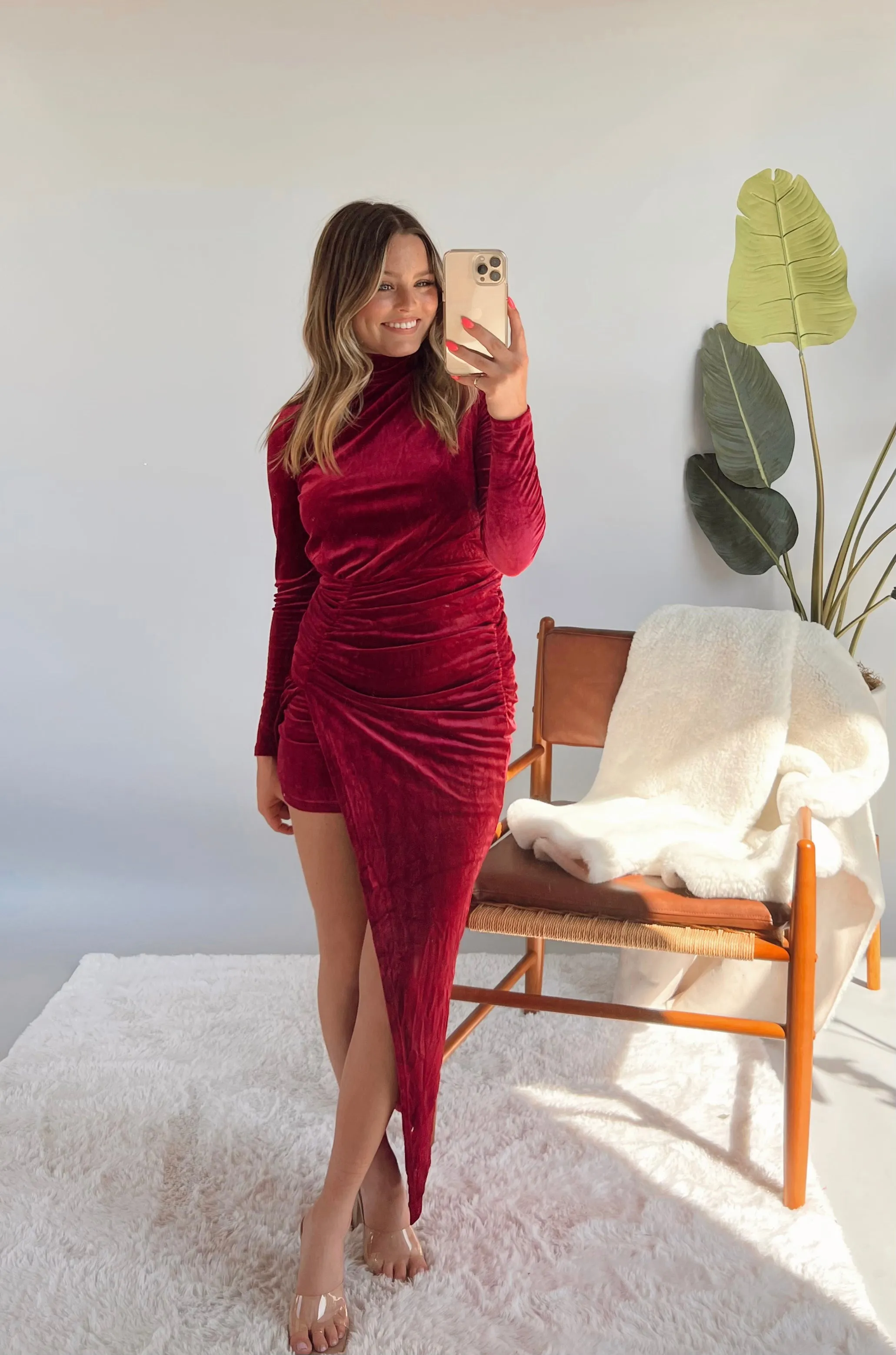 Margot Dress