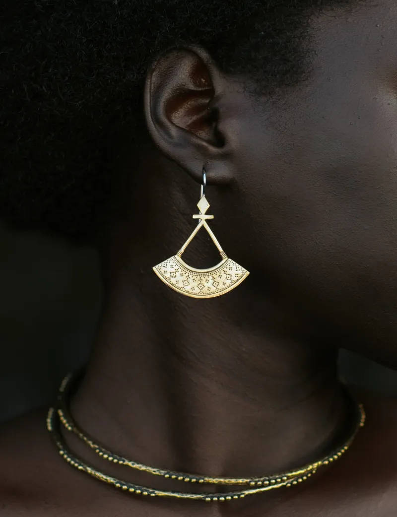 SIENNA EARRINGS