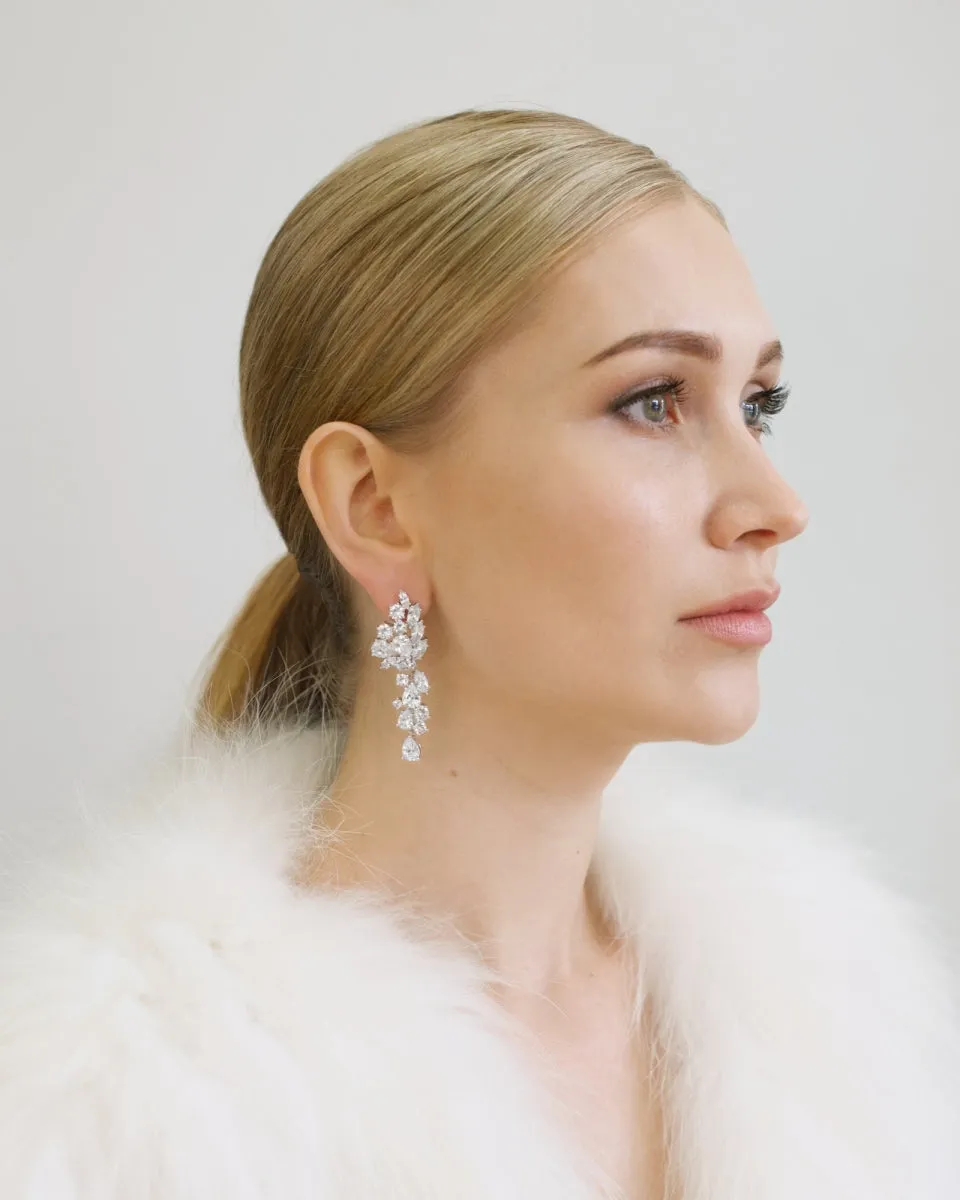 Sinclaire Earrings