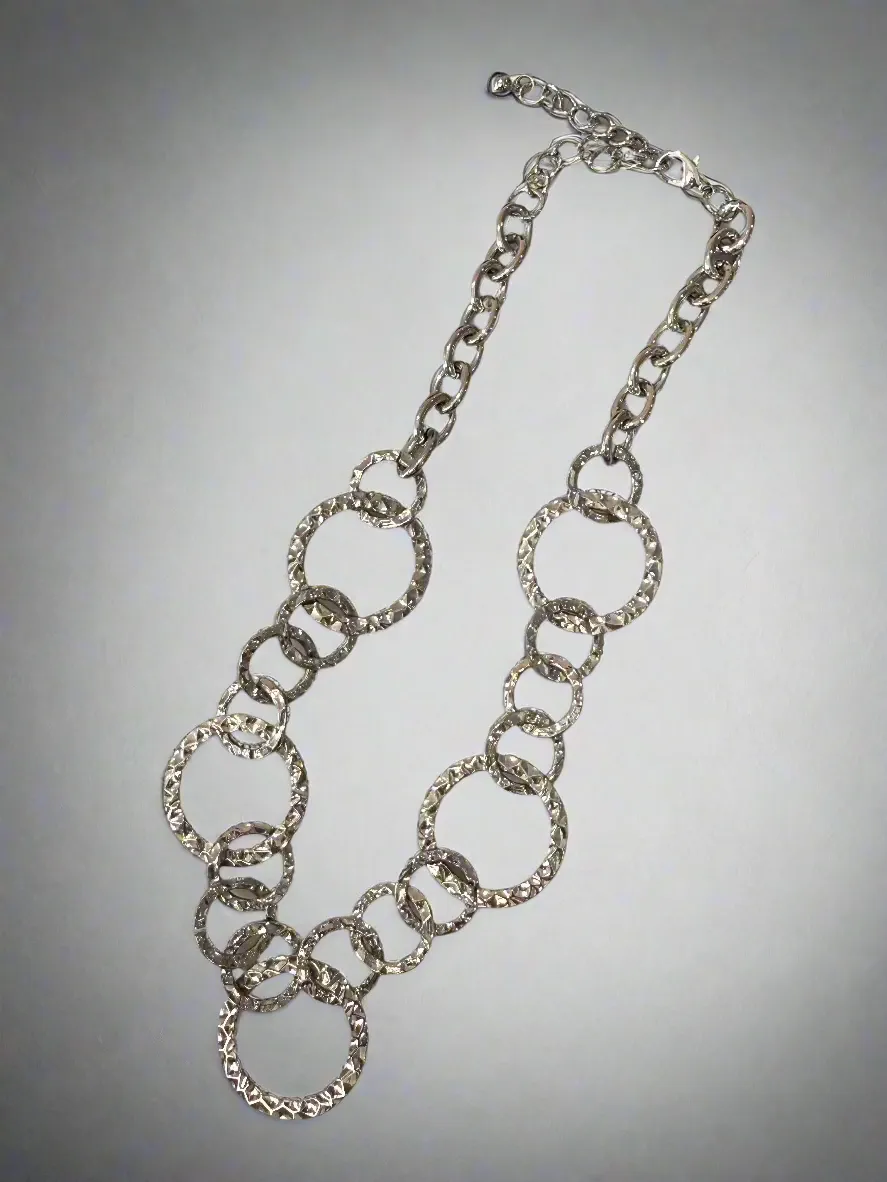 Stella Necklace